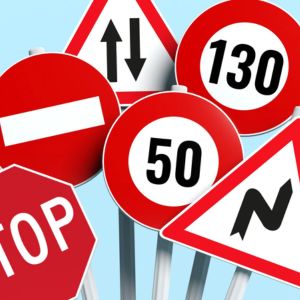 Le code de la route est-il obligatoire pour conduire une VSP ?