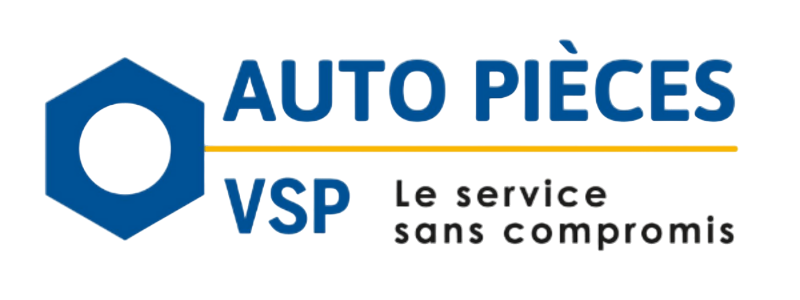 logo auto pieces vsp