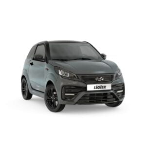 JS50 Sport Pack - LIGIER