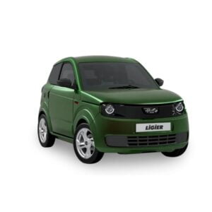 Ligier Epic myli pas cher