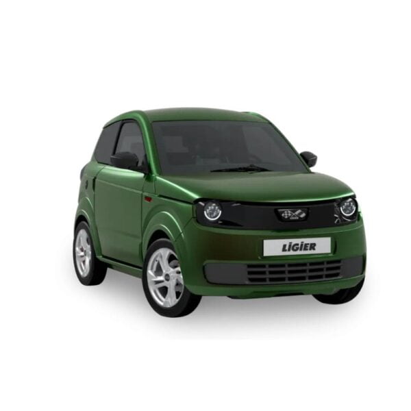 Ligier Epic myli pas cher