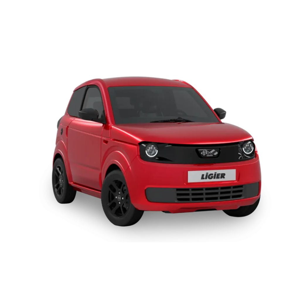 Myli I.DEAL – LIGIER